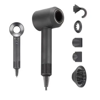 4   Arja   Żennuna   Xagħar   Dryer