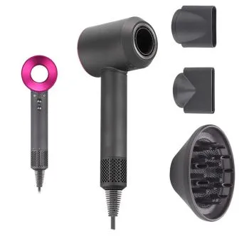 Dryer tax-xagħar tal-istil favorit