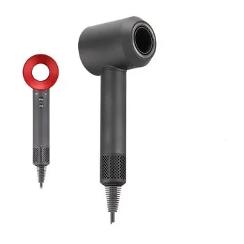 Pass wieħed Anjoni Hair Dryer