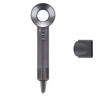 Dryer Speċjali tax-xagħar Straight