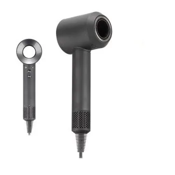 Sejbien Intelliġenti Plażma Hair Dryer