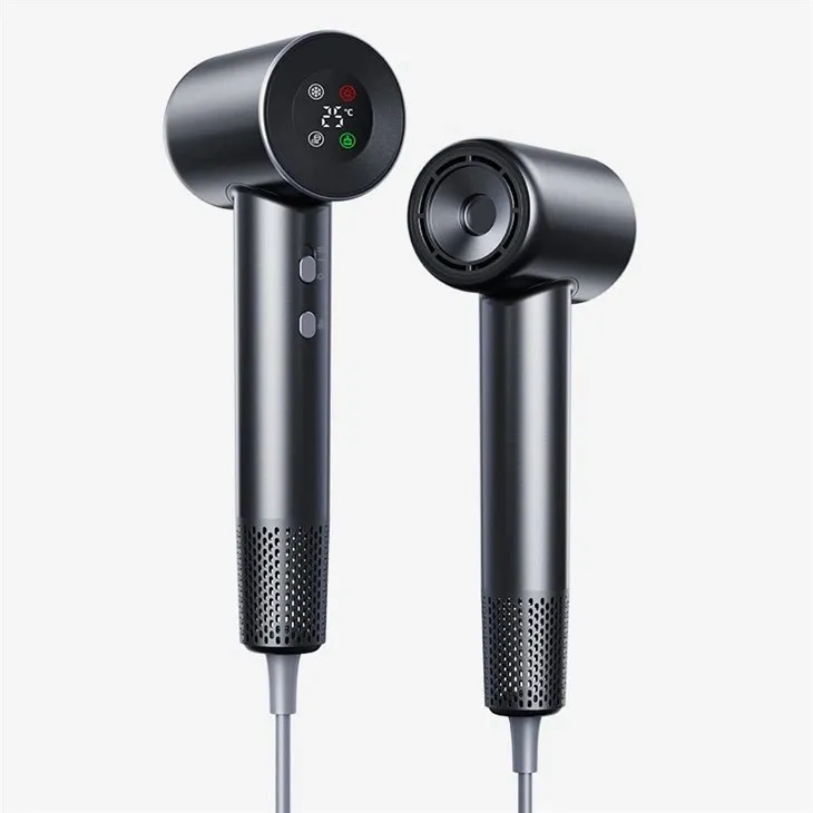 Ħfief Kwiet Hair Dryer