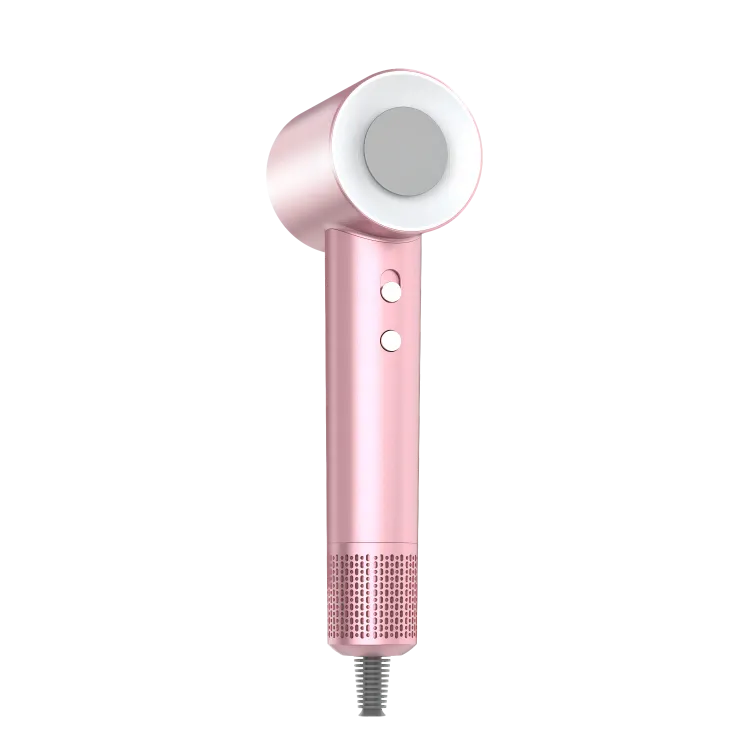 Anion Hair Dryer