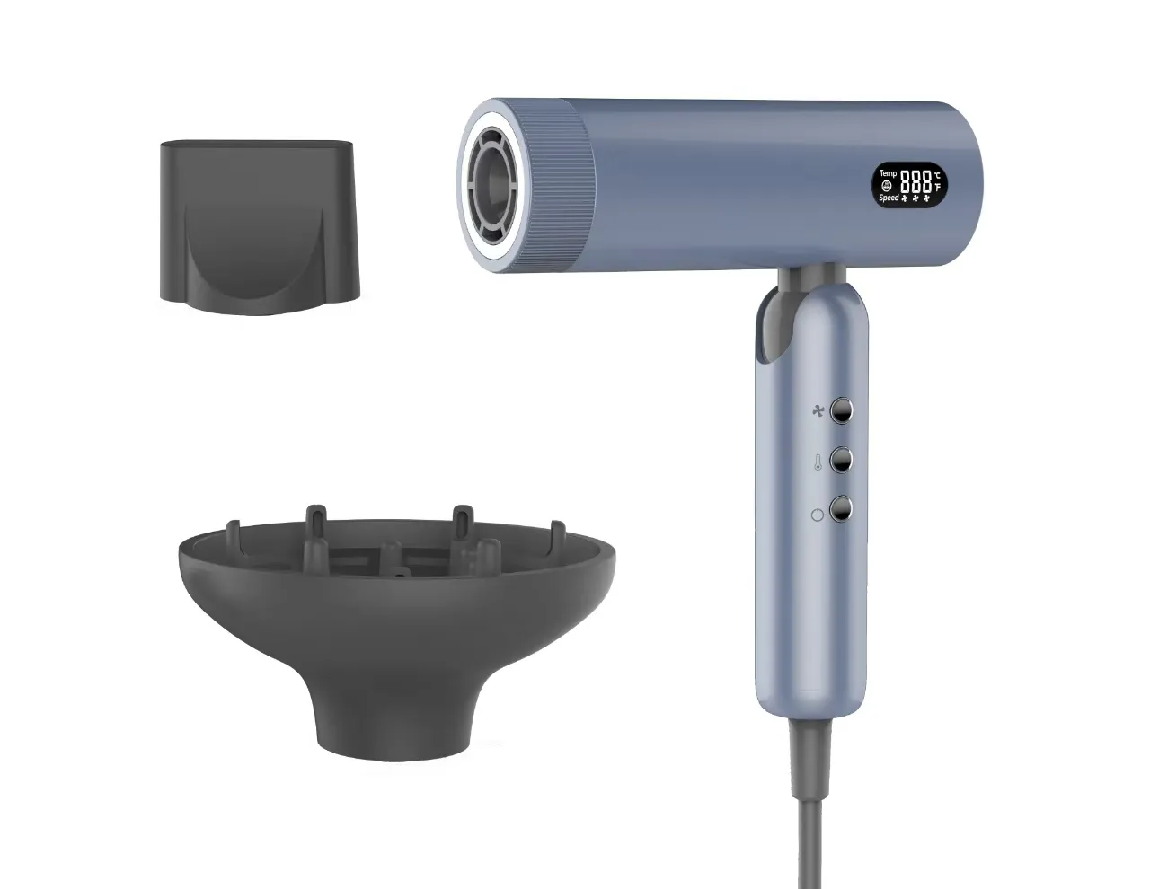 Tiwi Hair Dryer