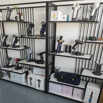 X'inhu l-Aqwa Hair Dryer Fis-Suq Illum?