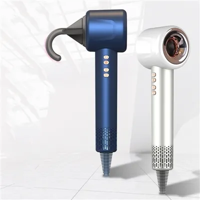 Hair Dryer Industry Will Enter The Era Of High Quality Development